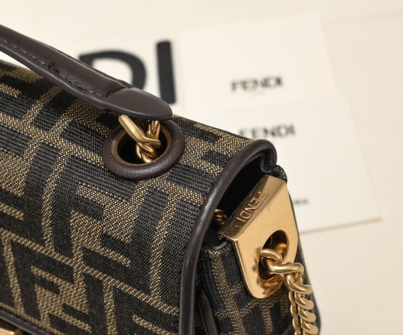 Fendi Baguette Bags